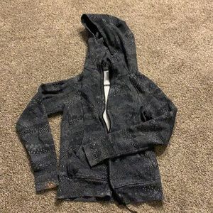 lululemon jacket